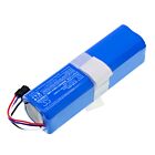 Batteri for Xiaomi OV51JCZ, S20plus, BHR8158EU, BHR8159EU, D10 P2150-4S2P-PTEV 14.4 V 5200 mAh Li-ion
