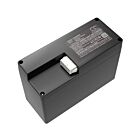 Batteri for Ambrogio 4.0 Basic 4WD Premium, 4.0 Elite 4WD Prem 101-806 25.9 V 7800 mAh Li-ion