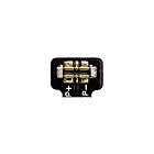 Batteri for Oppo A83, A83t, A83 2018 Dual SIM, A83 2018 Dual S BLP649 3.85 V 3100 mAh Li-Polymer