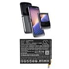 Batteri for Motorola RAZR 50d 5G 2024, Razr 2024 5G, XT2453-1, QR31 3.88 V 2850 mAh Li-Polymer