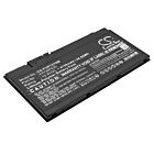 Batteri for Fujitsu LifeBook U727, LifeBook P727, LifeBook P72 FPCBP530 10.8 V 4150 mAh Li-Polymer
