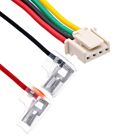 Batteri for Roborock A20 Air, A20 Flexi Lite BRR-07-6S1P-2500F 21.6 V 2500 mAh Li-ion
