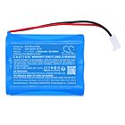 Batteri for Capillus Capillus 272 INR18650-3S1P 11.1 V 2600 mAh Li-ion