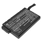 Batteri for Philips Goldway G70, Goldway G80 ME202C 10.8 V 7800 mAh Li-ion