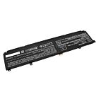Batteri for HP OMEN 16-K0010NA, OMEN 17-CK1035NB, OMEN 16-K073 WK06XL 11.58 V 7000 mAh Li-Polymer