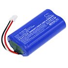 Batteri for Laerdal Resusci Anne QCPR 171-40023 7.4 V 2600 mAh Li-ion