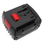 Batteri for Signode BXT2, VT550L; Orgapack OR-T120, OR-T250, O 2187.002 14.4 V 4000 mAh Li-ion