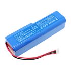 Batteri for Aetep AE3000H HYLB-867 14.4 V 4400 mAh Li-ion