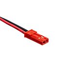 Batteri for Yuneec ST10, YP-3 Blade, ST10 Chroma Ground Statio YP-3 3.7 V 5200 mAh