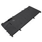 Batteri for Dell Alienware X14 R1, Alienware X14 R2 0DKNWN 11.4 V 7000 mAh Li-Polymer