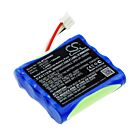 Batteri for Microtac Infinity SA9800; ThoughtTech MyoTrac, U-C MED585 4.8 V 700 mAh Ni-MH