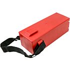 Batteri til Leica GPS Totalstation Theodolite TM6100A Total station Tracker TDRA6000 GEB171