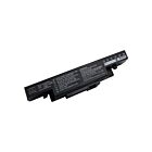 Batteri for Lenovo IdeaPad Y400, IdeaPad Y400N, IdeaPad Y400P, L11S6R01 10.8 V 6600 mAh Li-ion