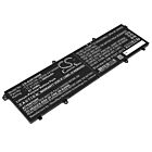 Batteri for Asus Vivobook S 14 OLED K3402ZA-AOQ25031W, Vivoboo C31N2105 11.61 V 5800 mAh Li-Polymer