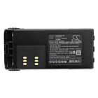 Batteri til sambandsradio 7.2V 2000mAh 14Wh HNN9013B Li-ion