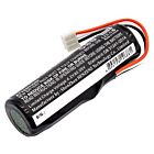 Batteri for Novatel Wireless SA 2100, Tasman T1114, 4G Router, 40115130-001 3.7 V 2600 mAh Li-ion