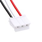 Batteri for Red Witch Seven Sisters, Violetta Delay ICP463446GL 3.7 V 800 mAh Li-ion