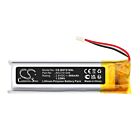 Batteri for Beats Studio Buds Charging Case AEC701346 3.8 V 400 mAh Li-Polymer