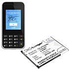 Batteri for VeriFone E285, IPAY E285 BPK087-600 3.8 V 1750 mAh Li-ion