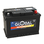SMF L3 Startbatteri 72Ah (Automotive) 278 x 175 x 190 mm