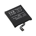 Batteri for Huawei Watch GT 46mm, FTN-B19 HB512627ECW+ 3.82 V 420 mAh Li-Polymer