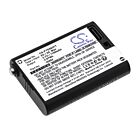 Batteri for Nitecore U27 Pro, UT27; Coast FL60R, FL75, FL75R, HLB1500 3.7 V 1100 mAh Li-ion