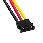 Batteri for Teltonika TM250 ZN703035 3.8 V 950 mAh Li-Polymer