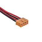 Batteri for Okuma MX-50, MX50 A911-2817 3.6 V 3500 mAh Li-SOCl2