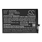 Batteri for Huawei STG-LX1, STG-LX2, Nova Y91 4G, Changxiang 6 HB5470A3EHW-12 3.91 V 6900 mAh Li-Polymer