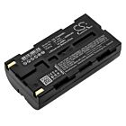 Batteri for TOA TS-800, TS-801, TS-802, TS-821, TS-822, TS-900 BP-900 7.4 V 2200 mAh Li-ion
