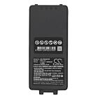 Batteri for AOR AR-DV10; Yaesu FTA-85L, FTA-450L, FTA-550L, FT BP-10 7.4 V 2000 mAh Li-ion