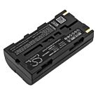 Batteri for Welch-Allyn 14001, 14011, 14021, 14031, 72420, Sur 72420 7.4 V 2600 mAh Li-ion