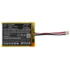 Batteri for Polar V650 G484466P 3.7 V 1400 mAh Li-Polymer