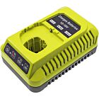 Batteri for Ryobi ZRP813, BID-1801M, BID-180L, BID1821, BIW180 BPL-1815