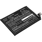 Batteri for Oppo Reno4 SE, Reno5, Reno5k BLP811 7.74 V 1700 mAh Li-Polymer