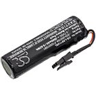 Batteri for Logitech UE Ultimate, UE MegaBoom 2, UE Kora Boom, 533-000104 3.7 V 2600 mAh Li-ion