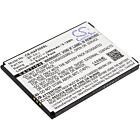 Batteri for innos D10, D10C, D10F, D10CF; Highscreen Pure F, B BP-5X-I 3.8 V 2400 mAh Li-ion