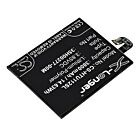 Batteri for HTC U11+, U11 Plus 35H00277-00M 3.85 V 3800 mAh Li-Polymer