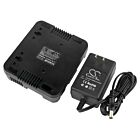 Batteri for Spectra Precision Focus 6, Focus 8; NiKon Nivo 1C, 108571-00 AC to DC