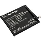Batteri for Lenovo K6 Note, K6 Note Dual SIM, K8 Plus BL273 3.8 V 3750 mAh Li-Polymer