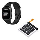 Batteri for Ticwatch WE11098, 1 46mm 372726 3.8 V 300 mAh Li-Polymer