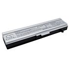 Batteri for HP Business Notebook NX4300; Compaq Presario B1800 397164-001 11.1 V 4400 mAh Li-ion