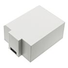 Batteri for CONTEC CMS8000 ICU Patient Monitor, MONITOR MEDITE 855183P 7.4 V 5200 mAh Li-ion