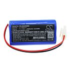 Batteri for Zondan Apollo N3 LI13S001A 11.1 V 2600 mAh Li-ion
