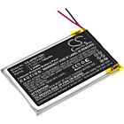 Batteri for Sony Platinum Wireless 7.1, CECHYA-0090 LIS1523HNPC 3.7 V 700 mAh Li-Polymer