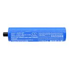 Batteri for KaWe type C 12.80120.722 3.7 V 4000 mAh Li-ion