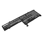 Batteri for Lenovo IdeaPad Flex 5 14IAU7 82R7006TUK, IdeaPad F 5B11F38035 11.52 V 4400 mAh Li-Polymer