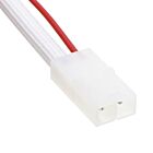 Batteri for 3.6 V 3000 mAh Ni-MH