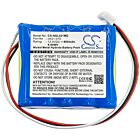 Batteri for Endo-Mate EM13M, NE131, NE169, U421070; NSK Endo-M U421-070 12 V 800 mAh Ni-MH