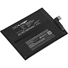 Batteri for Vivo iQOO Neo5 5G, iQOO 7 5G, I1012, V2055A B-P5 7.74 V 2100 mAh Li-Polymer